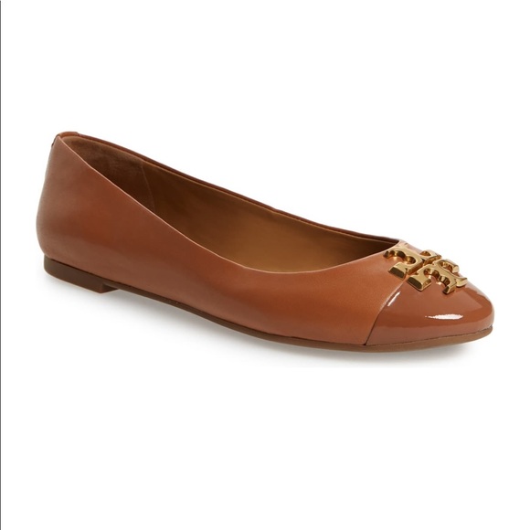 Tory Burch Shoes - Tory Burch Everly Ballet Flats